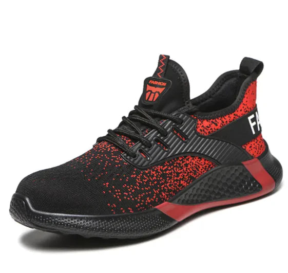 Men's Protective Summer Footwear