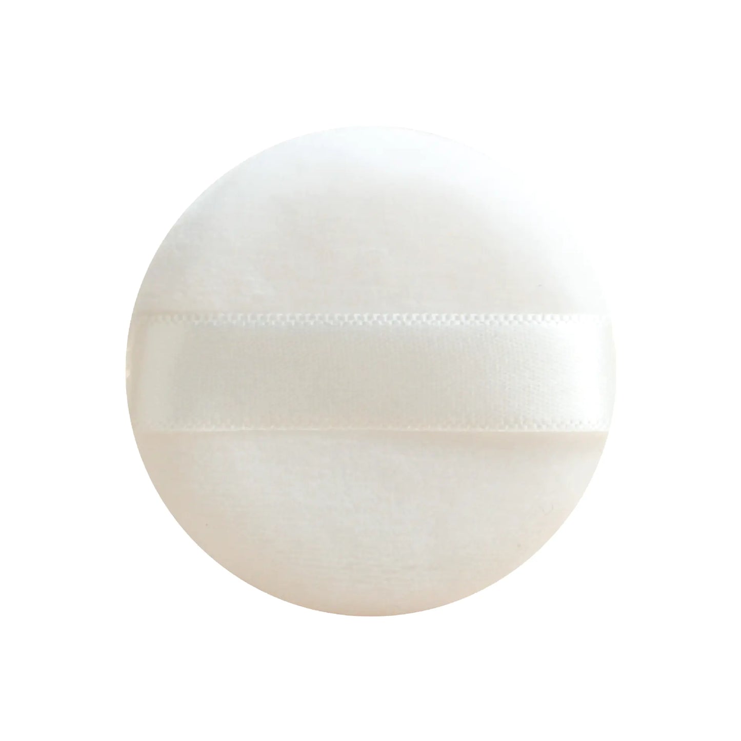 Mini Velvet Quad Makeup Puff