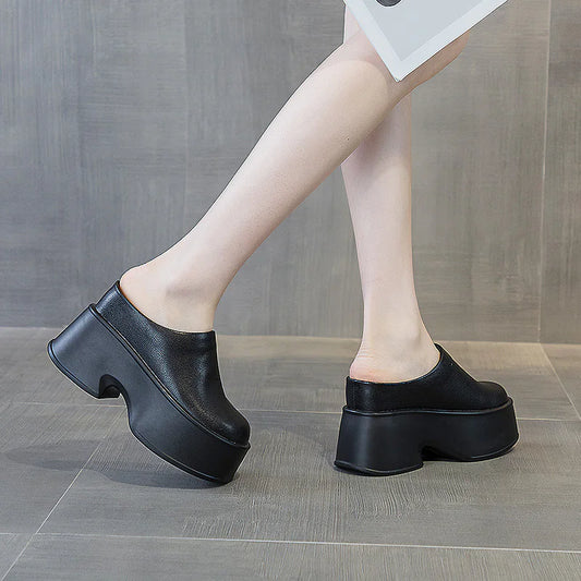 Women's Summer Chic Slippers