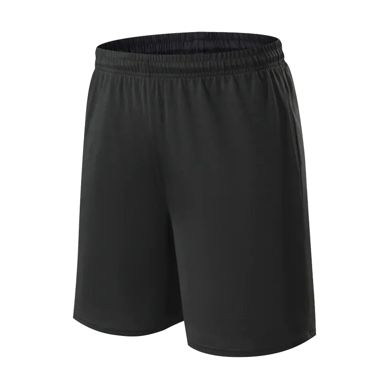 Athletic Pro Running Shorts - Fast Dry Comfort Fit