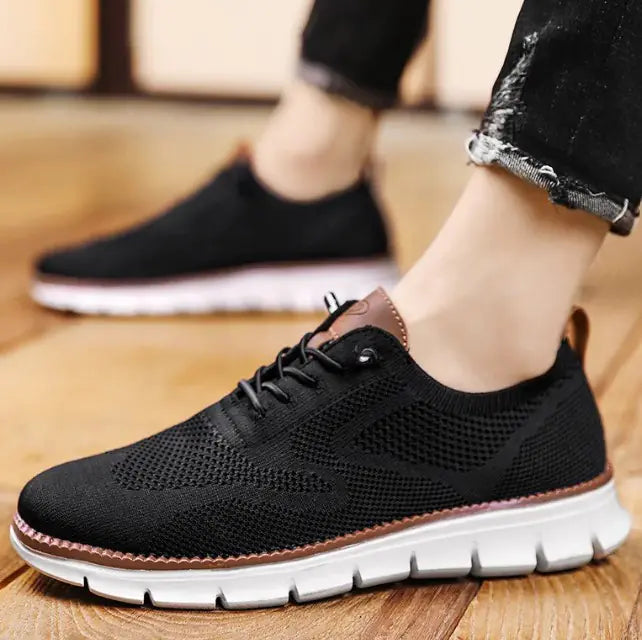 Trendsetter Men's Footwear