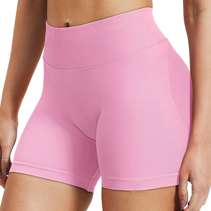 FlexFit Yoga Shorts