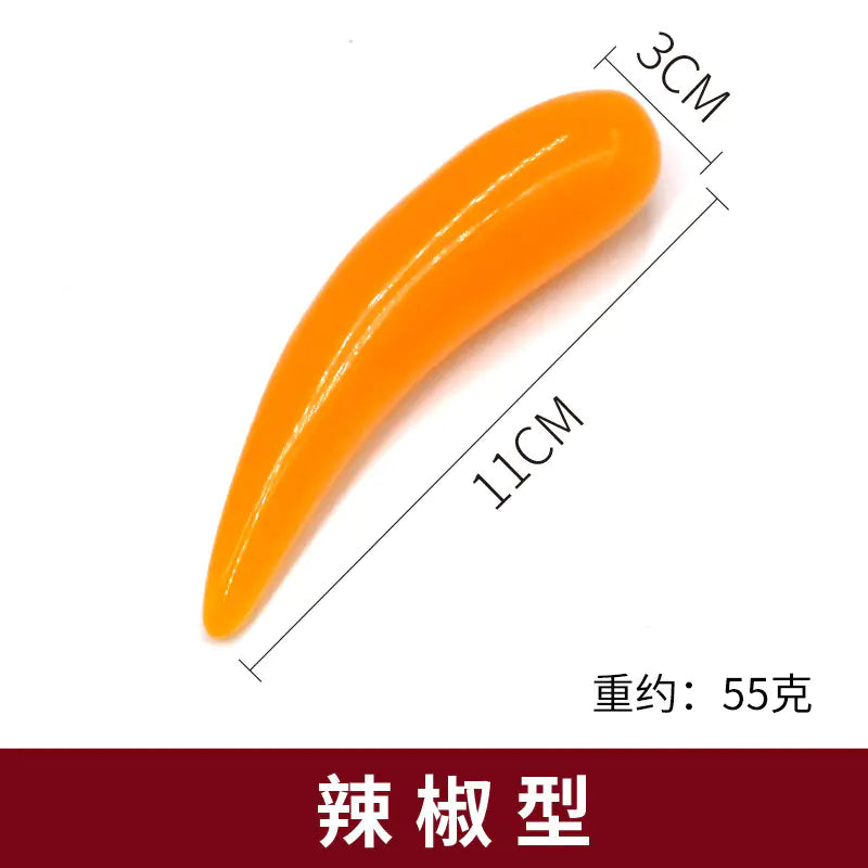 Resin Wellness Gua Sha Massage Tool
