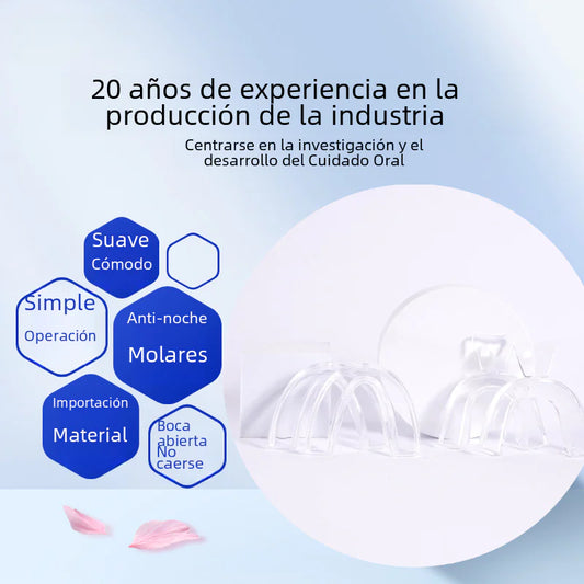 EVA Dental Night Protection Kit