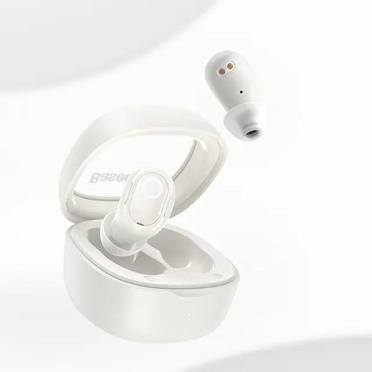 Baseus WM02 Bluetooth Headset - Wireless Earphones