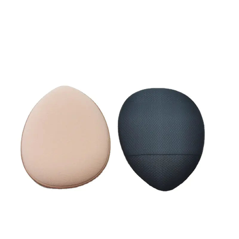 Compact Dual-Purpose Beauty Puff