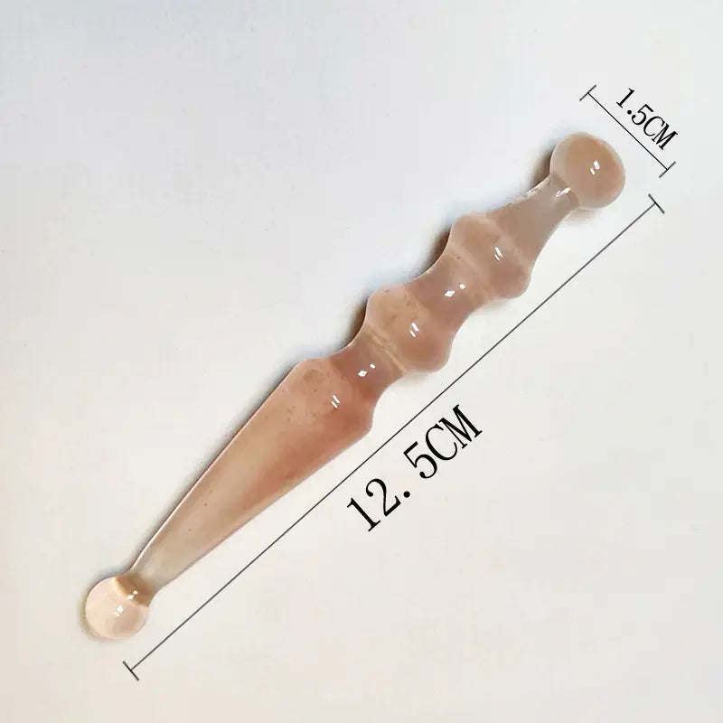 Resin Wellness Gua Sha Massage Tool