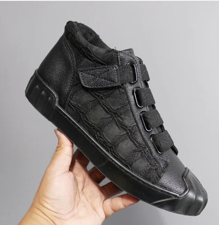 Modern Sailing Footwear for Men