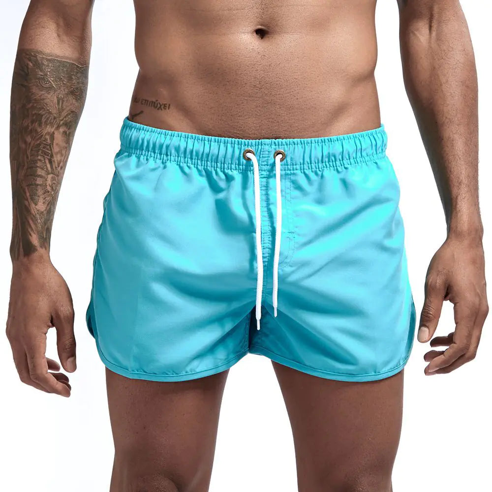 Men's Casual Sports Shorts