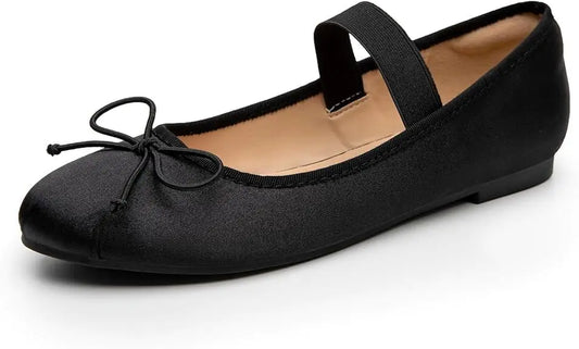 Rekayla Elegance Ballet Flats for Women