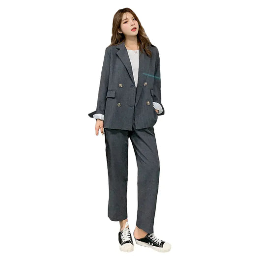 Chic Casual Blazer for Everyday Style