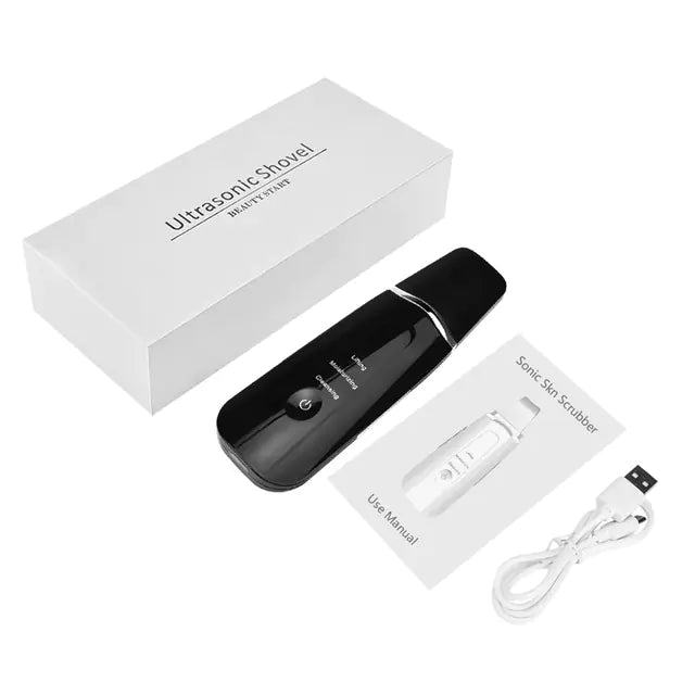 SonicGlow Pore Purifier