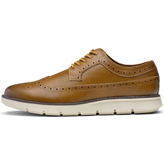 Jousen Classic Oxford Men's Sneakers