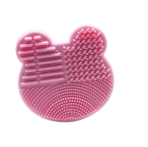 DualMode Makeup Brush Cleaner