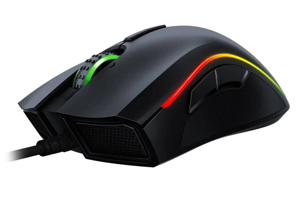 Mamba Cobra 5G Precision Mouse