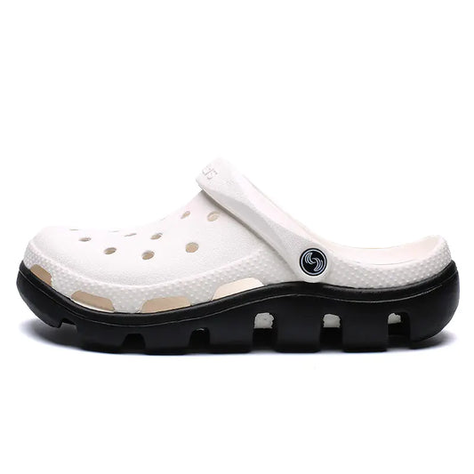 Coastal Men's Footwear
