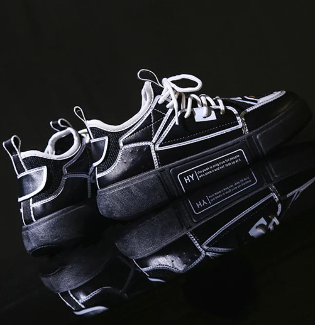 EcoFlex Athletic Sneakers