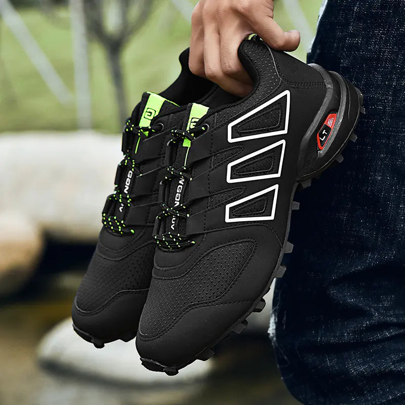 Trendy Multi-Terrain Sneakers