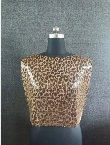 Women's Sparkle Sequin Tee