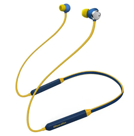 2020 ANC Bluetooth Neckband Earbuds