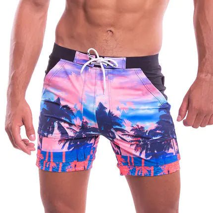 Taddlee Coastal Swim Trunks