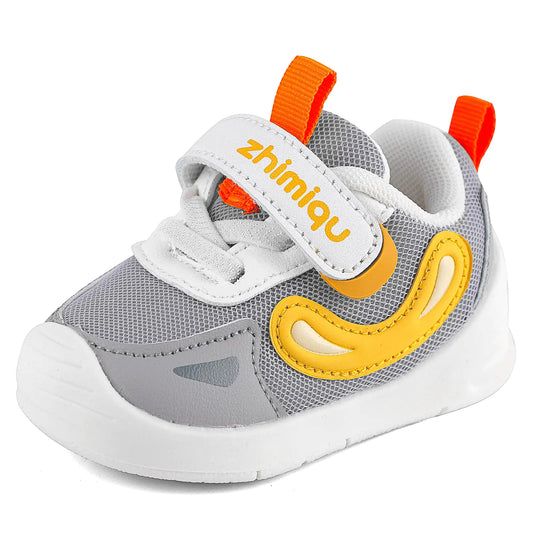 Infant Breathable Mesh Walking Sneakers
