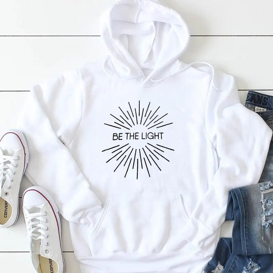 Alpha Soft Cotton Hoodie