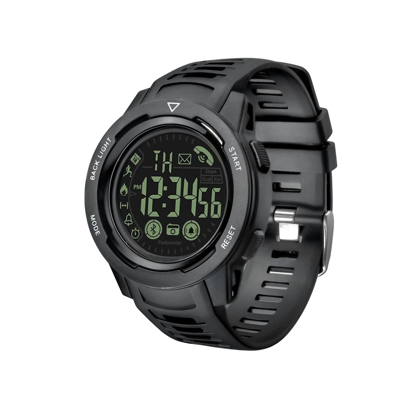 PR1 Active Smartwatch for Sports & Swim