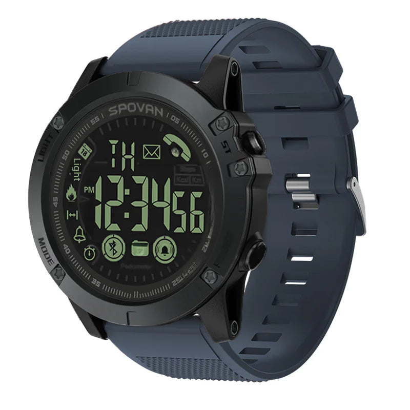 PR1 Active Smartwatch for Sports & Swim