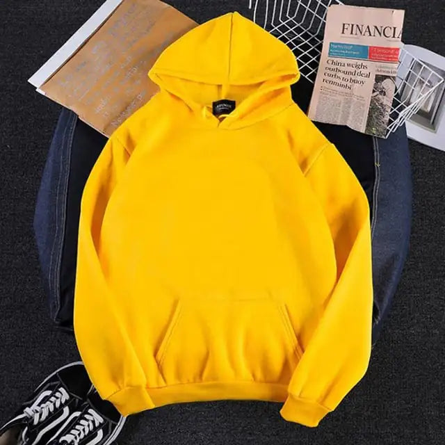 Ladies' Comfort Fit Sweatshirt