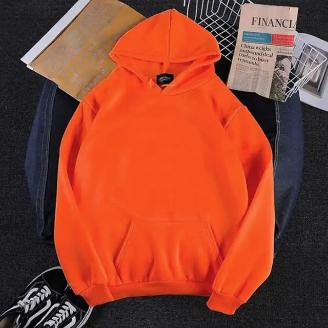 Ladies' Comfort Fit Sweatshirt