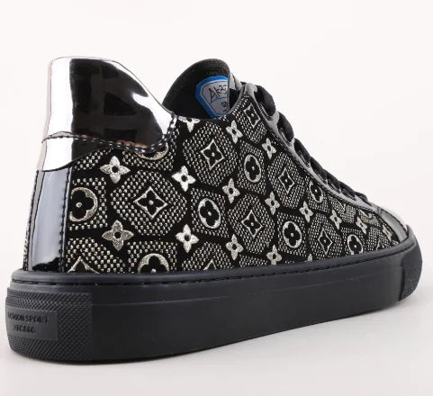 Modern Casual Sneakers