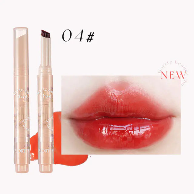 FLORTTE Kiss Ready Lipstick Pen
