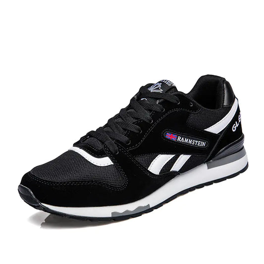 FlexiStride Sport & Casual Sneakers