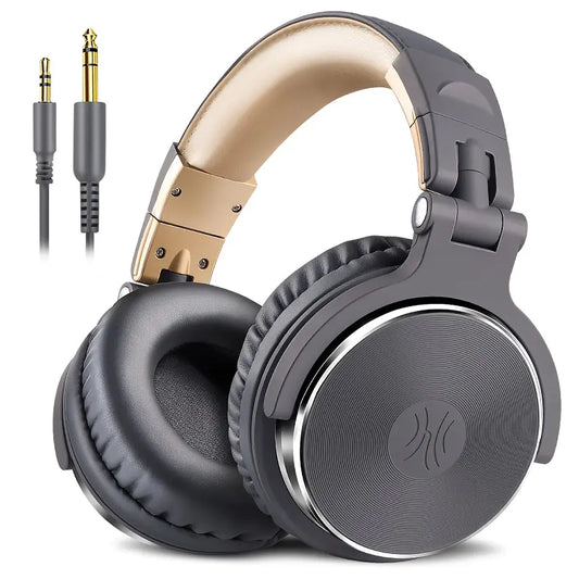 Studio Pro 50mm Wired Headphones with Mic