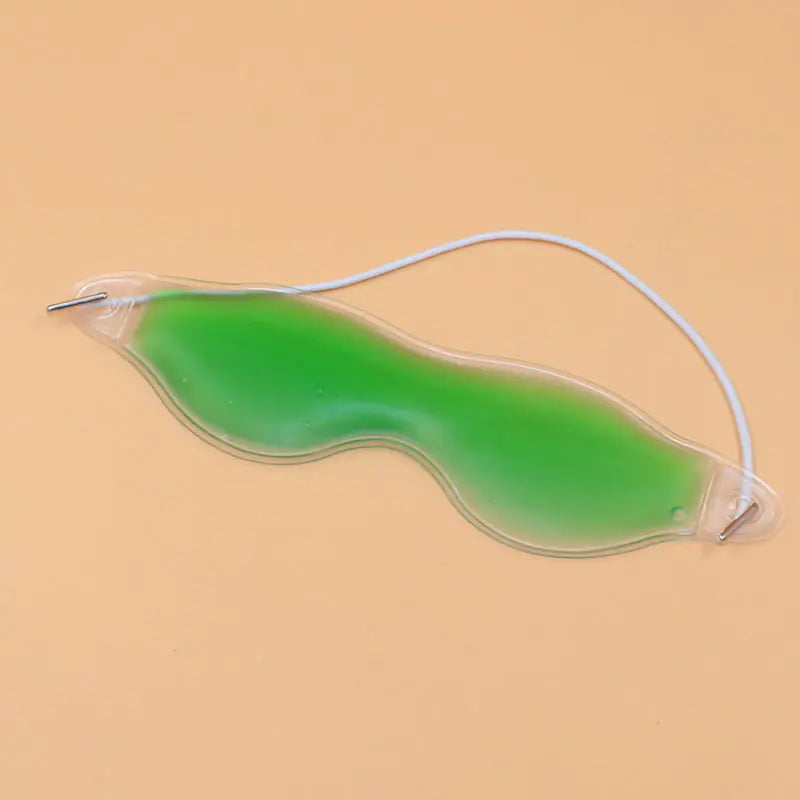 Cooling Gel Eye Mask for Rejuvenation