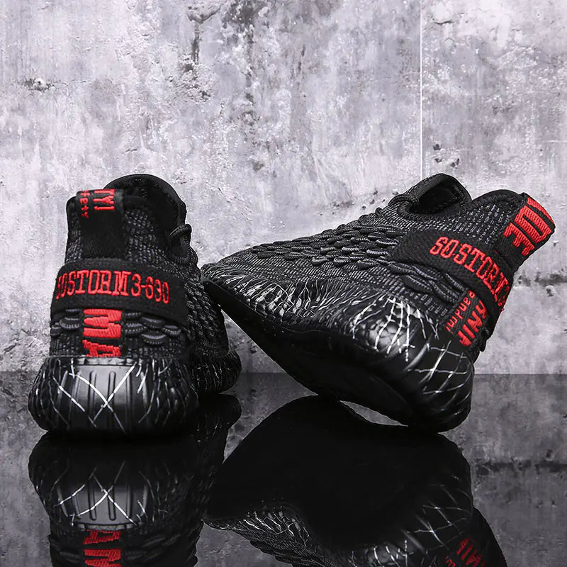 Athlete's Choice Running Sneakers