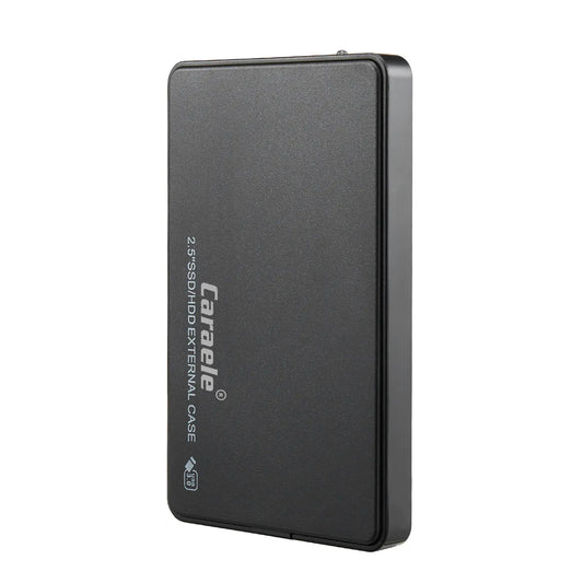 SwiftStore USB 3.0 External Hard Drive