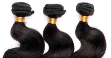 Genuine Brazilian Body Wave Hair Extensions