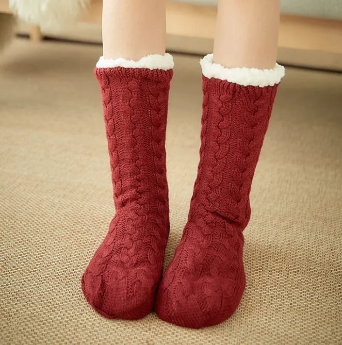 Cozy Fleece Hoodie Blanket