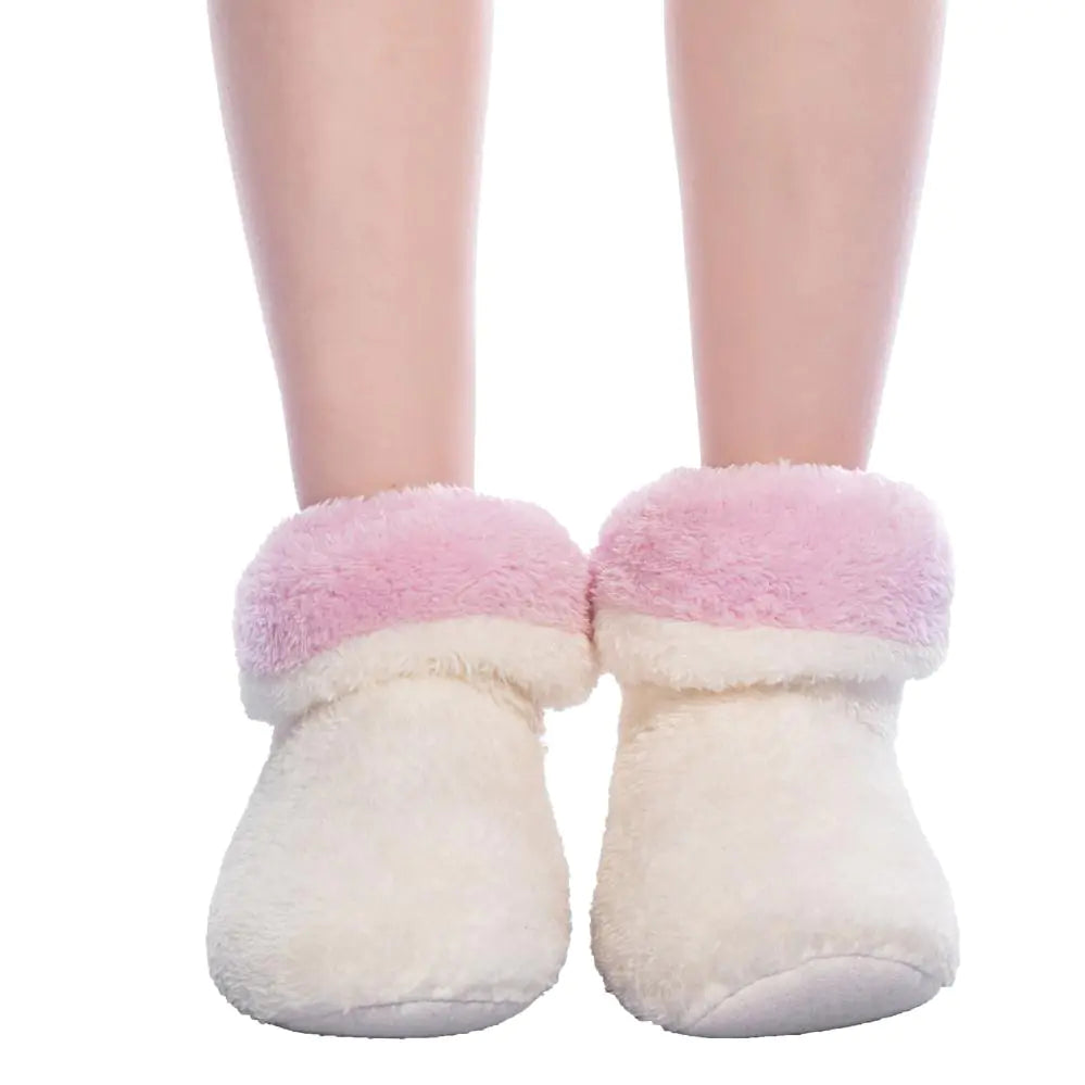 Ladies' SoftStep Shoes