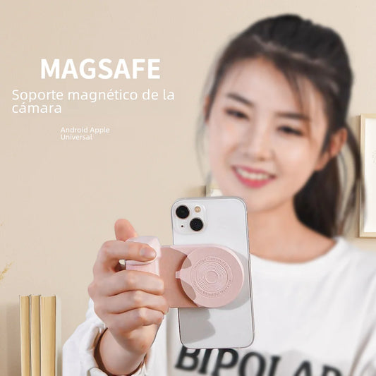 MagSafe Grip Camera Stabilizer