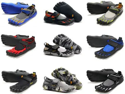 PentaToe Athletic Sneakers