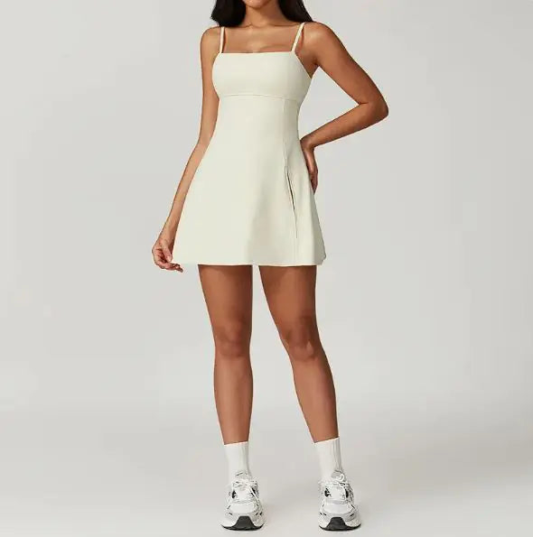 Athleisure Multi-Sport Skirt