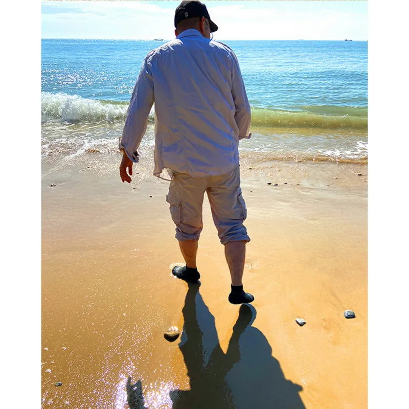 AquaFlex Unisex Beach Shoes