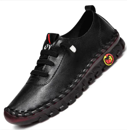 Artisan Leather Footwear