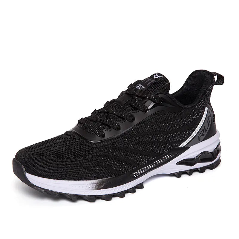 Trailblazer Mesh Hiking Sneakers