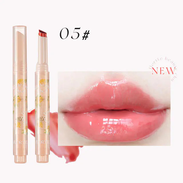 FLORTTE Kiss Ready Lipstick Pen