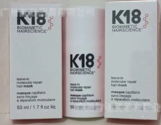 K18 Hair Revive Molecular Mask 50ml