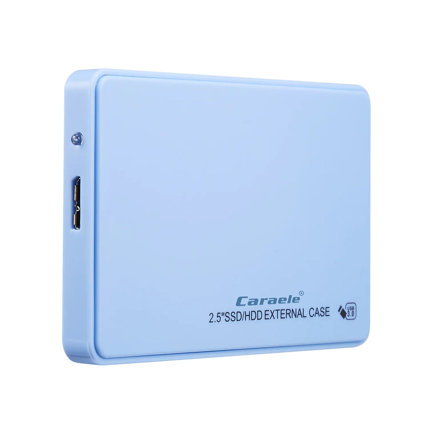 SwiftStore USB 3.0 External Hard Drive